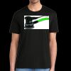 Super Soft Perfect Tri ® Tee Thumbnail