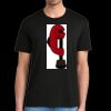 Super Soft Perfect Tri ® Tee Thumbnail