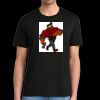 Super Soft Perfect Tri ® Tee Thumbnail