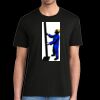 Super Soft Perfect Tri ® Tee Thumbnail