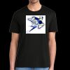 Super Soft Perfect Tri ® Tee Thumbnail