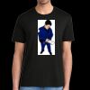 Super Soft Perfect Tri ® Tee Thumbnail