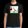 Super Soft Perfect Tri ® Tee Thumbnail