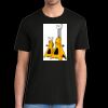 Super Soft Perfect Tri ® Tee Thumbnail