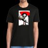 Super Soft Perfect Tri ® Tee Thumbnail