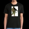 Super Soft Perfect Tri ® Tee Thumbnail