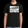 Super Soft Perfect Tri ® Tee Thumbnail