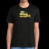 Super Soft Perfect Tri ® Tee Thumbnail