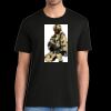 Super Soft Perfect Tri ® Tee Thumbnail
