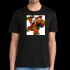 Super Soft Perfect Tri ® Tee Thumbnail