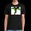 Super Soft Perfect Tri ® Tee Thumbnail