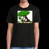 Super Soft Perfect Tri ® Tee Thumbnail