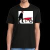 Super Soft Perfect Tri ® Tee Thumbnail