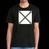 Super Soft Perfect Tri ® Tee Thumbnail