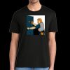 Super Soft Perfect Tri ® Tee Thumbnail