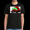 Super Soft Perfect Tri ® Tee Thumbnail