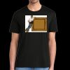 Super Soft Perfect Tri ® Tee Thumbnail