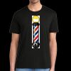 Super Soft Perfect Tri ® Tee Thumbnail