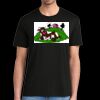 Super Soft Perfect Tri ® Tee Thumbnail