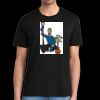 Super Soft Perfect Tri ® Tee Thumbnail