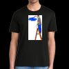 Super Soft Perfect Tri ® Tee Thumbnail