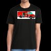 Super Soft Perfect Tri ® Tee Thumbnail