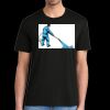 Super Soft Perfect Tri ® Tee Thumbnail