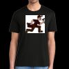 Super Soft Perfect Tri ® Tee Thumbnail