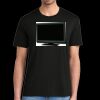 Super Soft Perfect Tri ® Tee Thumbnail