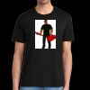 Super Soft Perfect Tri ® Tee Thumbnail