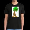 Super Soft Perfect Tri ® Tee Thumbnail