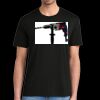 Super Soft Perfect Tri ® Tee Thumbnail