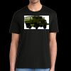 Super Soft Perfect Tri ® Tee Thumbnail