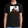 Super Soft Perfect Tri ® Tee Thumbnail