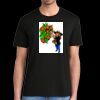 Super Soft Perfect Tri ® Tee Thumbnail
