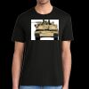 Super Soft Perfect Tri ® Tee Thumbnail