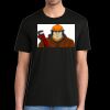 Super Soft Perfect Tri ® Tee Thumbnail