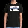 Super Soft Perfect Tri ® Tee Thumbnail
