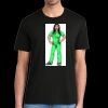 Super Soft Perfect Tri ® Tee Thumbnail