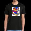 Super Soft Perfect Tri ® Tee Thumbnail