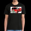 Super Soft Perfect Tri ® Tee Thumbnail