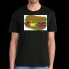 Super Soft Perfect Tri ® Tee Thumbnail