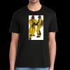 Super Soft Perfect Tri ® Tee Thumbnail