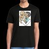 Super Soft Perfect Tri ® Tee Thumbnail