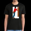 Super Soft Perfect Tri ® Tee Thumbnail