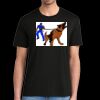 Super Soft Perfect Tri ® Tee Thumbnail