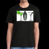 Super Soft Perfect Tri ® Tee Thumbnail