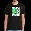 Super Soft Perfect Tri ® Tee Thumbnail