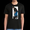 Super Soft Perfect Tri ® Tee Thumbnail