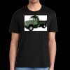 Super Soft Perfect Tri ® Tee Thumbnail